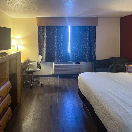 Studio 6 Suites Butte Mt I-90 I-15 מראה חיצוני תמונה