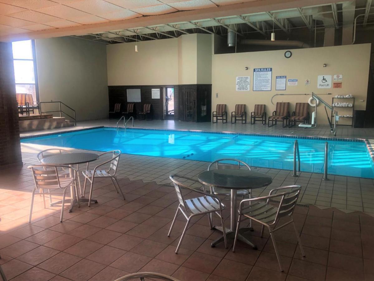 Studio 6 Suites Butte Mt I-90 I-15 מראה חיצוני תמונה