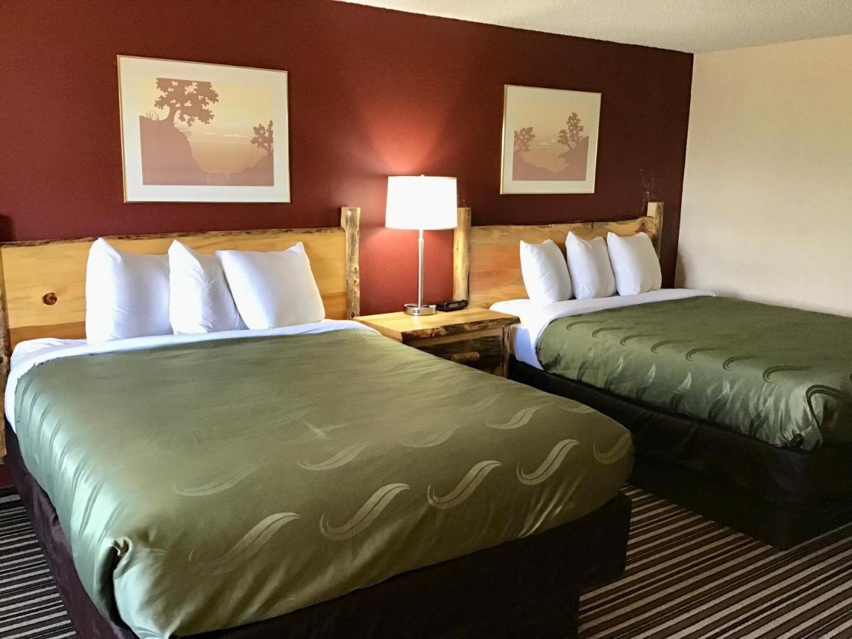 Studio 6 Suites Butte Mt I-90 I-15 מראה חיצוני תמונה