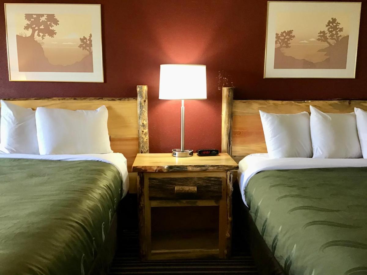 Studio 6 Suites Butte Mt I-90 I-15 מראה חיצוני תמונה