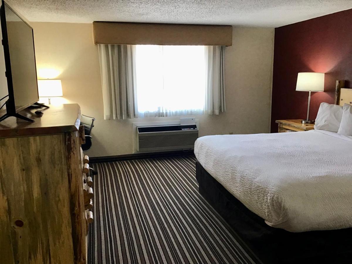 Studio 6 Suites Butte Mt I-90 I-15 מראה חיצוני תמונה