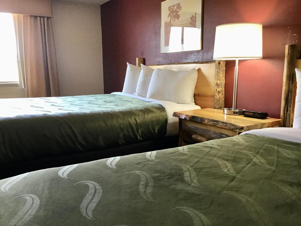 Studio 6 Suites Butte Mt I-90 I-15 מראה חיצוני תמונה