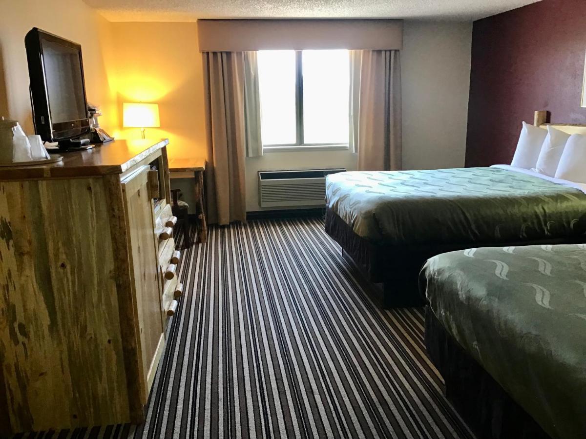 Studio 6 Suites Butte Mt I-90 I-15 מראה חיצוני תמונה