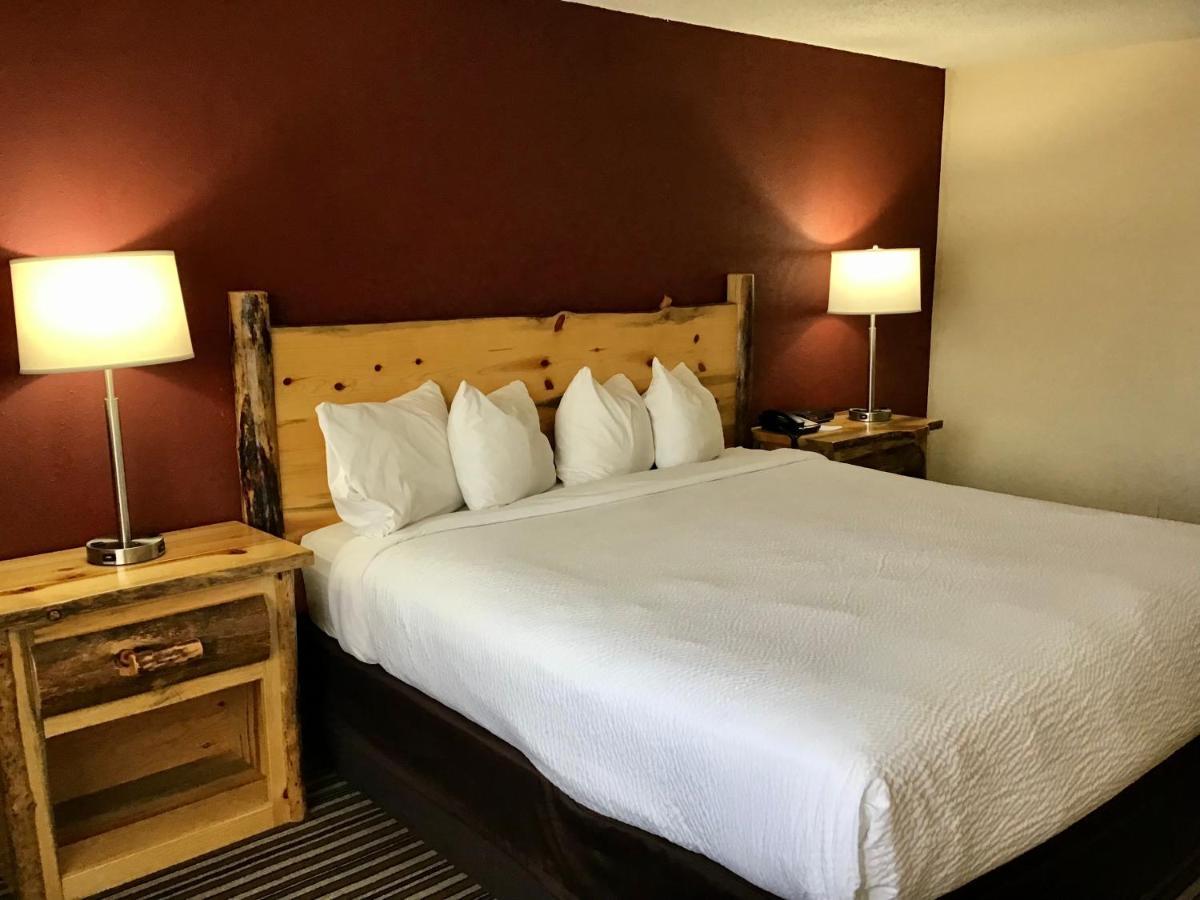 Studio 6 Suites Butte Mt I-90 I-15 מראה חיצוני תמונה