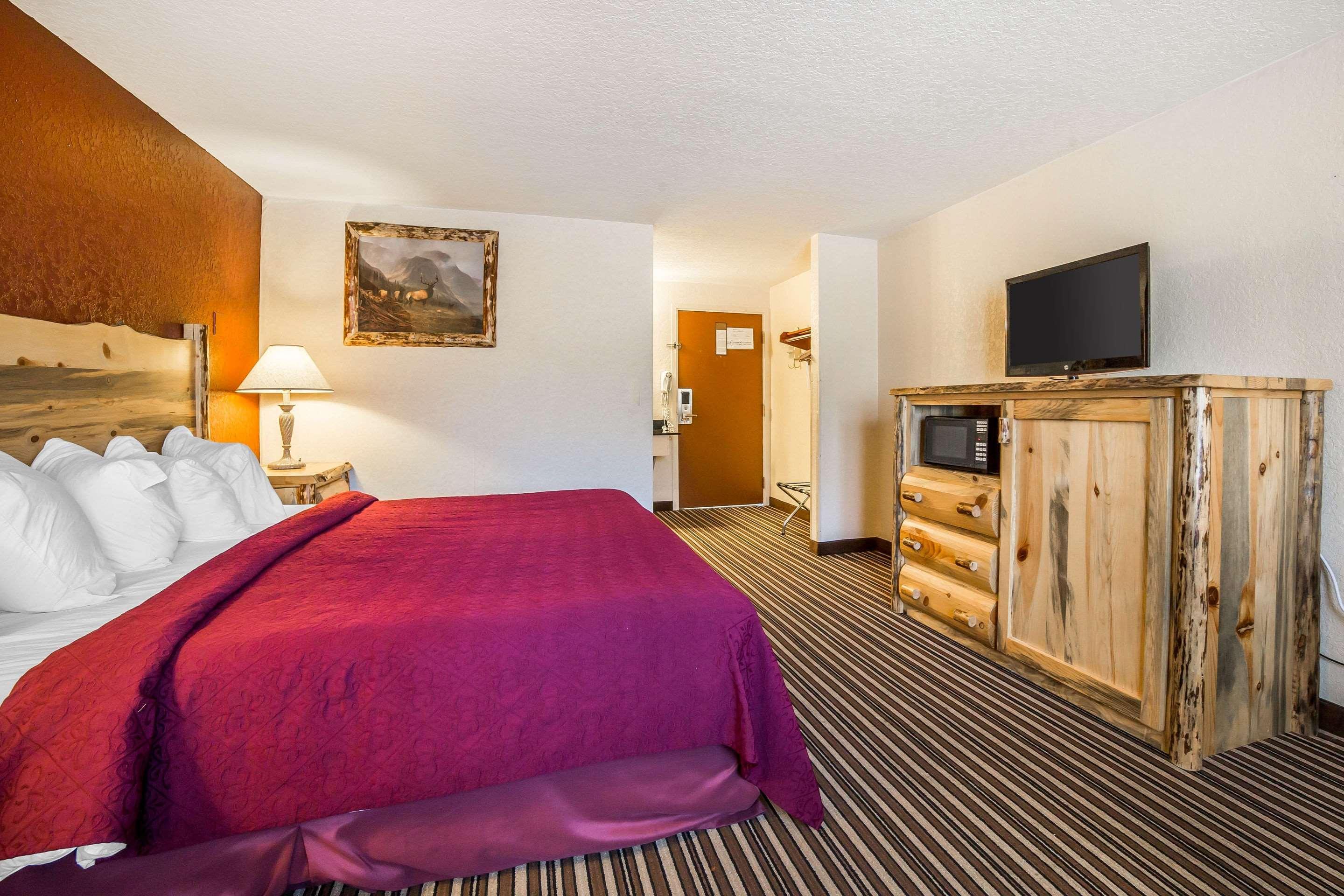 Studio 6 Suites Butte Mt I-90 I-15 מראה חיצוני תמונה
