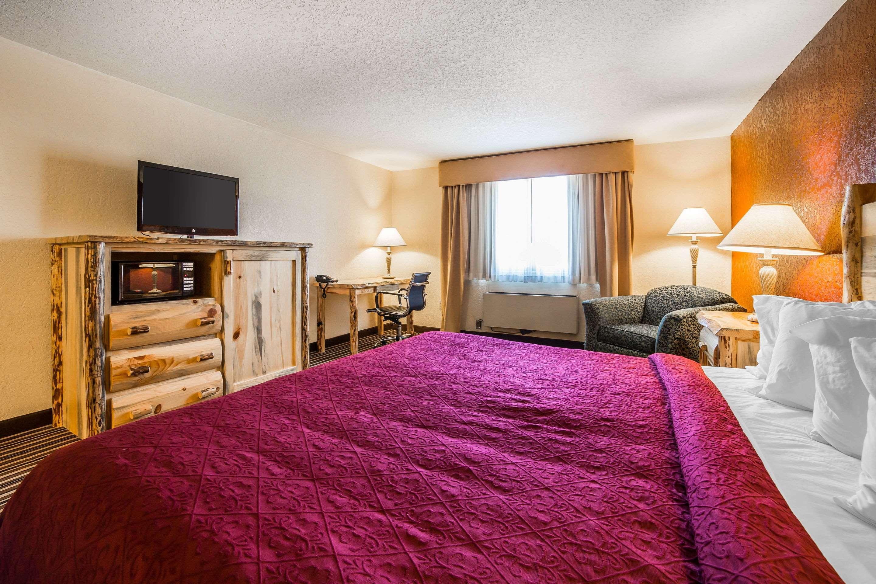 Studio 6 Suites Butte Mt I-90 I-15 מראה חיצוני תמונה