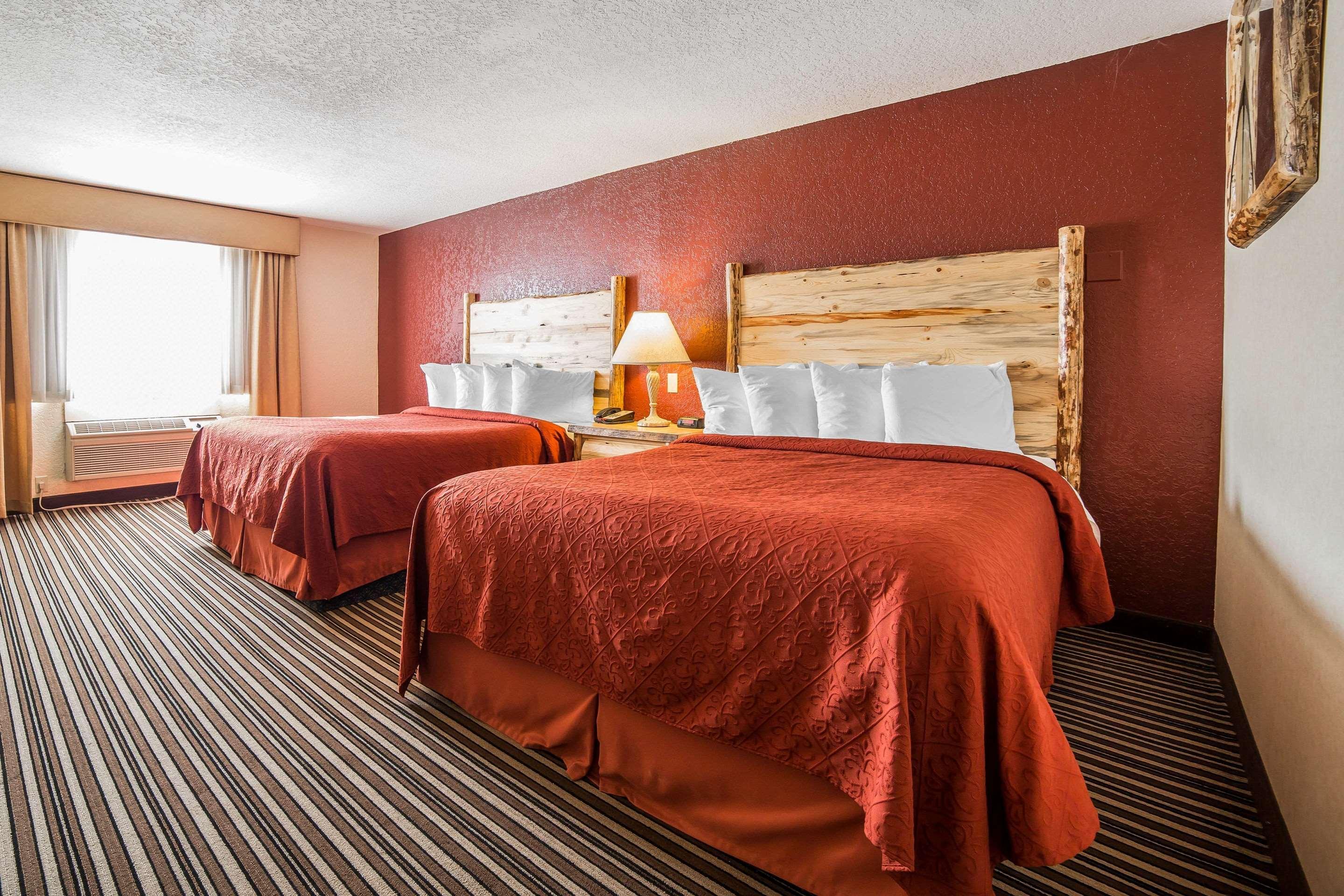 Studio 6 Suites Butte Mt I-90 I-15 מראה חיצוני תמונה