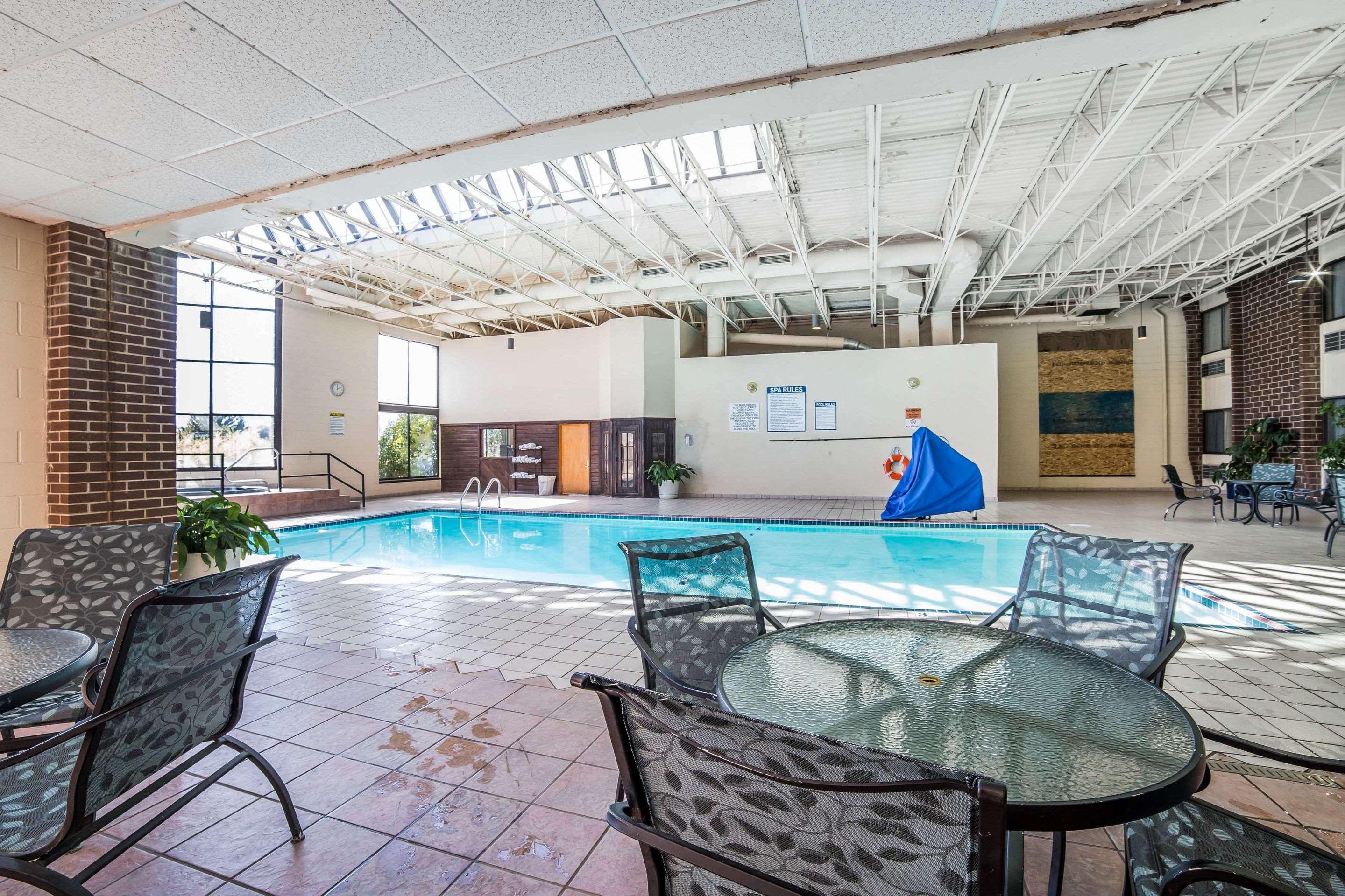 Studio 6 Suites Butte Mt I-90 I-15 מראה חיצוני תמונה