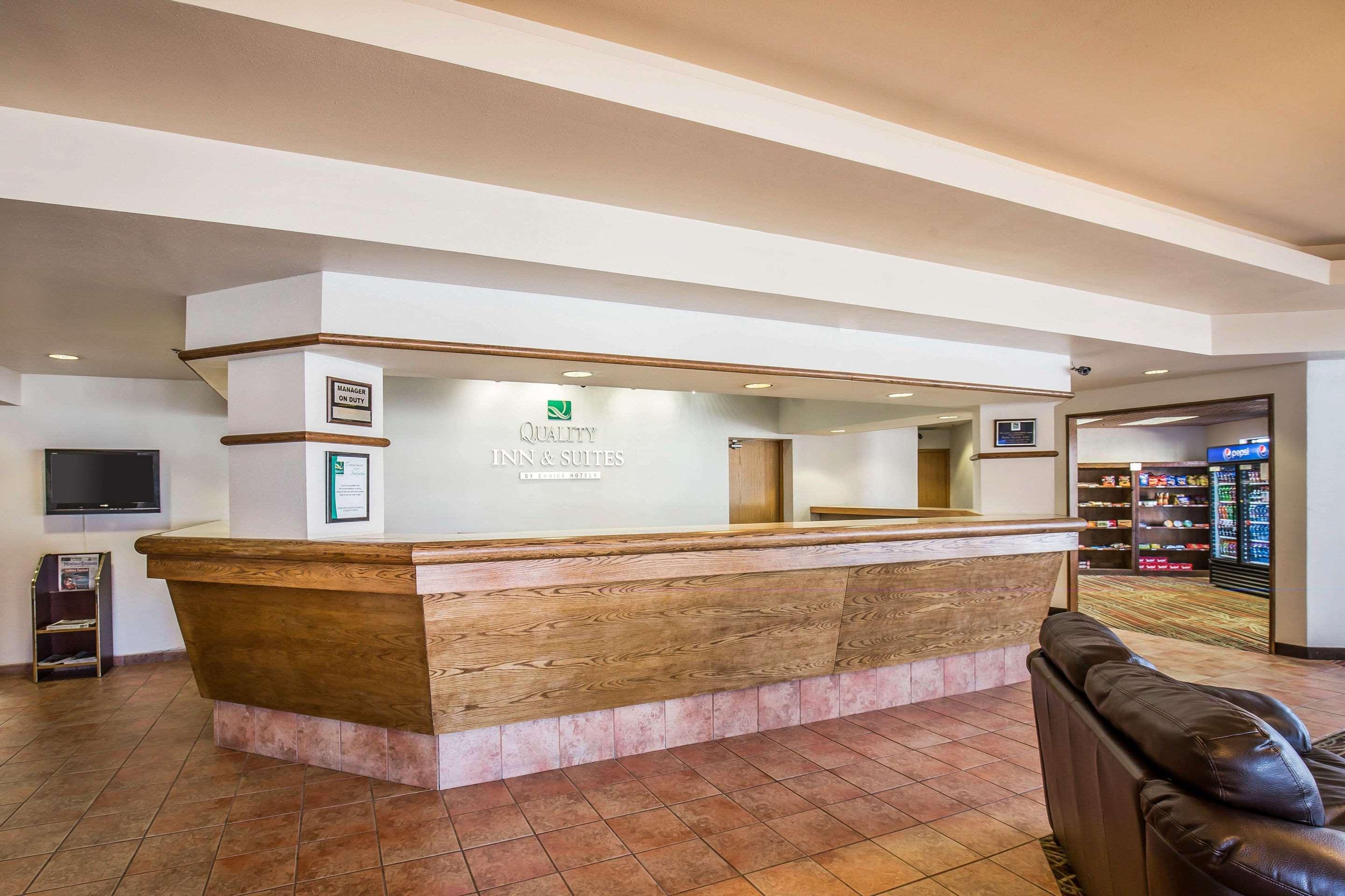 Studio 6 Suites Butte Mt I-90 I-15 מראה חיצוני תמונה
