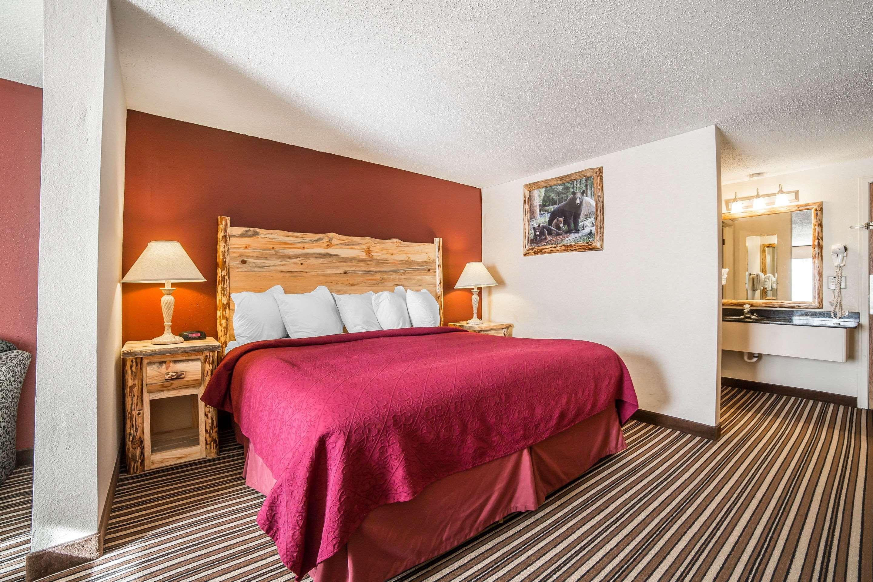 Studio 6 Suites Butte Mt I-90 I-15 מראה חיצוני תמונה