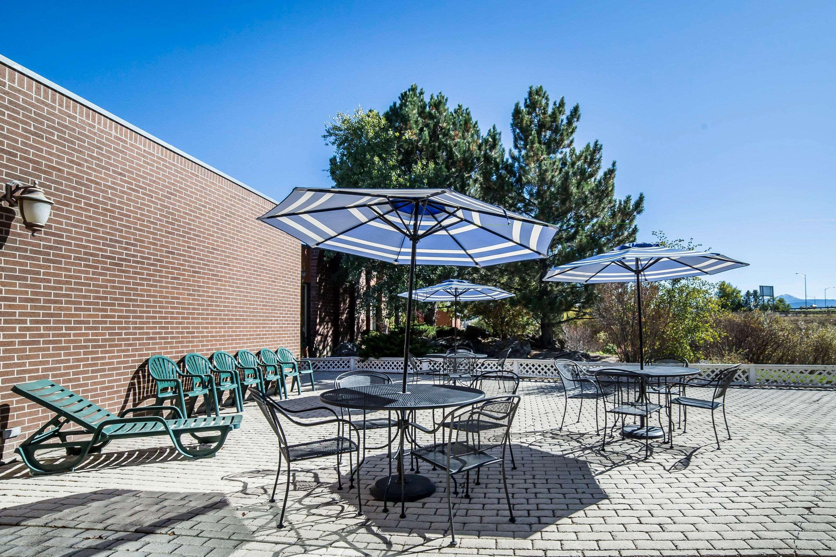 Studio 6 Suites Butte Mt I-90 I-15 מראה חיצוני תמונה
