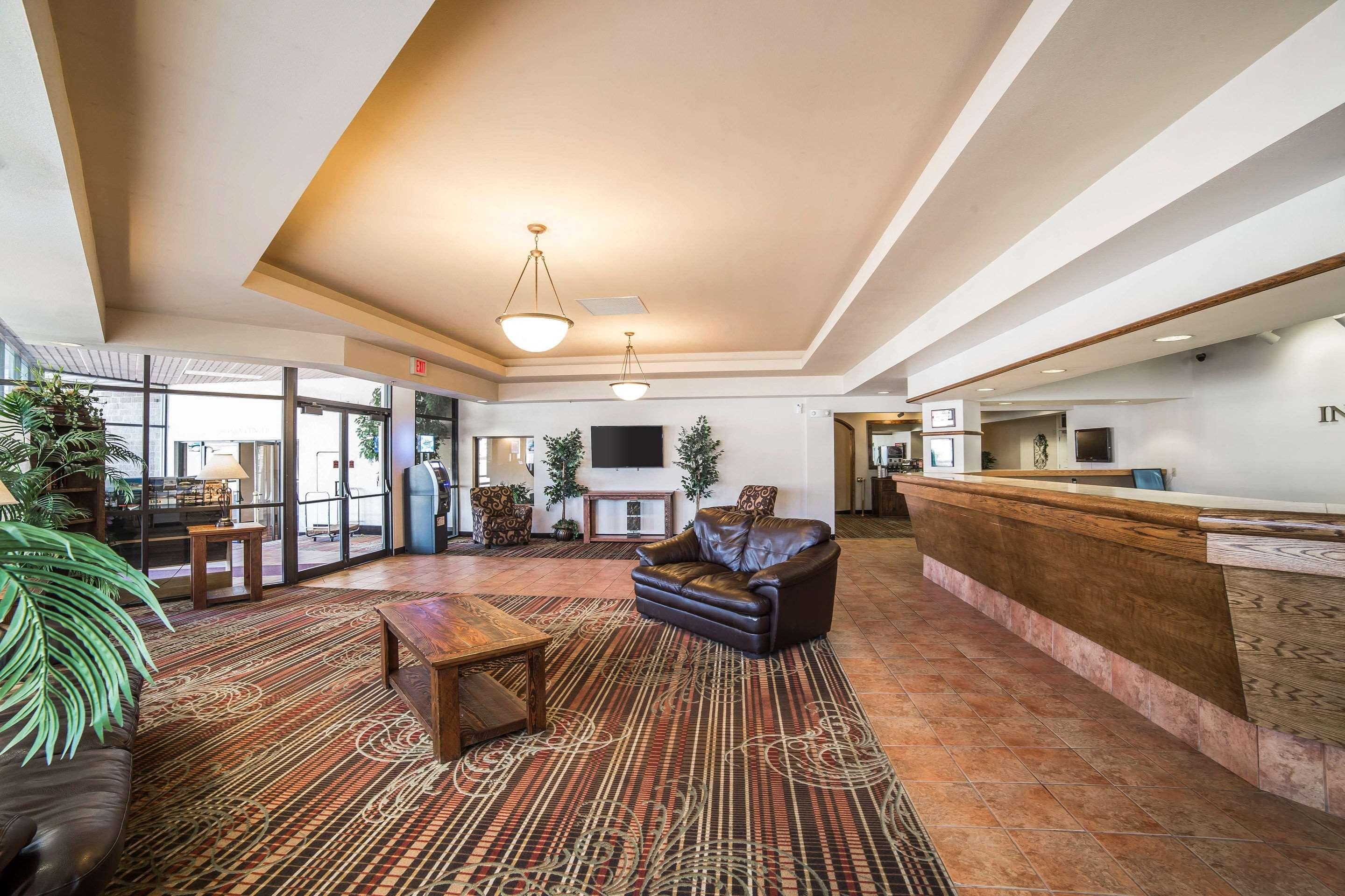 Studio 6 Suites Butte Mt I-90 I-15 מראה חיצוני תמונה
