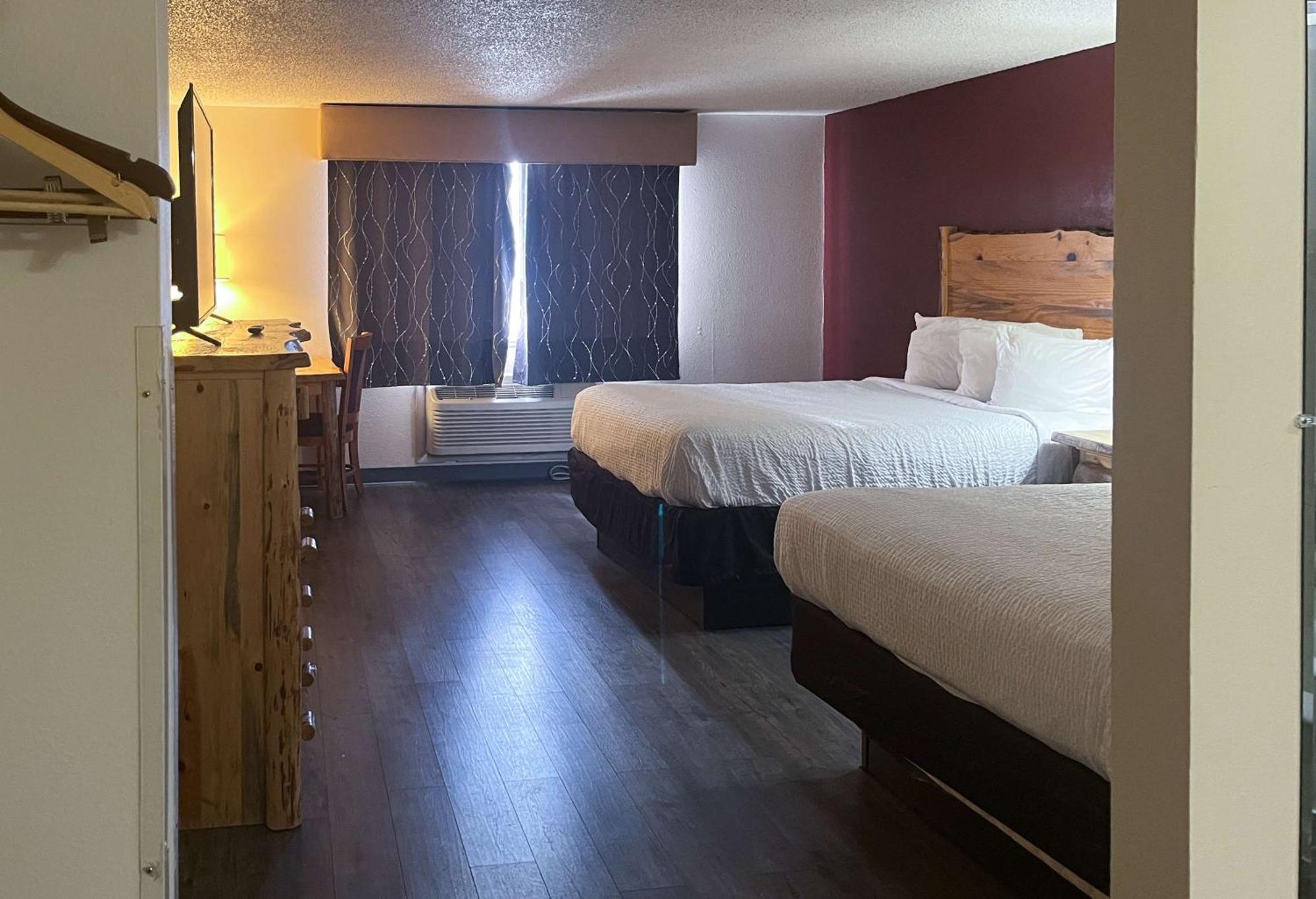 Studio 6 Suites Butte Mt I-90 I-15 מראה חיצוני תמונה