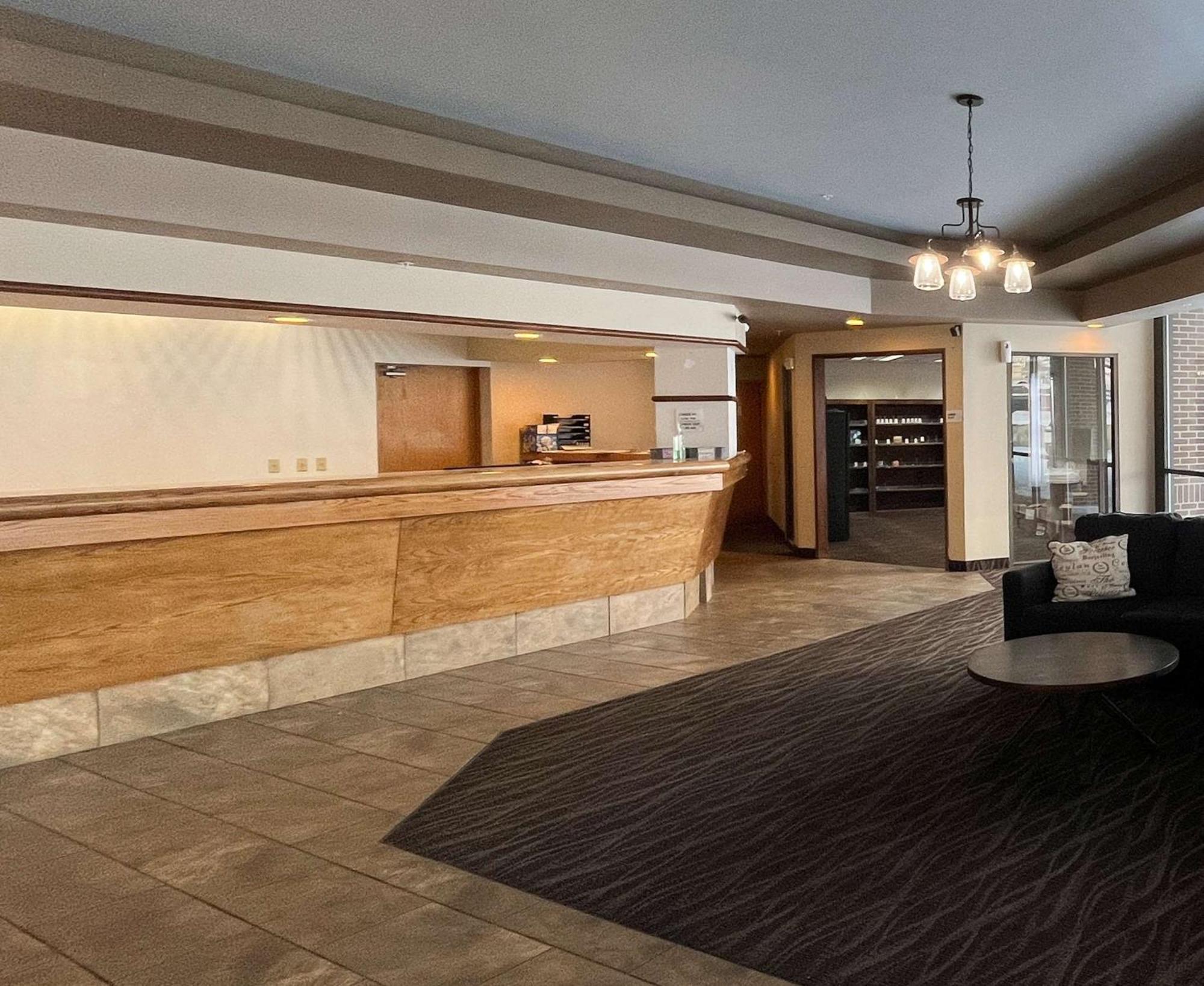 Studio 6 Suites Butte Mt I-90 I-15 מראה חיצוני תמונה